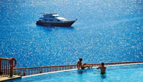 Отель Reef Oasis Blue Bay Resort & Spa  Шарм-Эль-Шейх